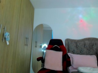 MiaAdams Porn Show