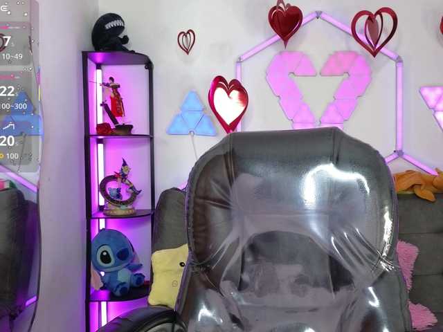MiaAdams live webcam show
