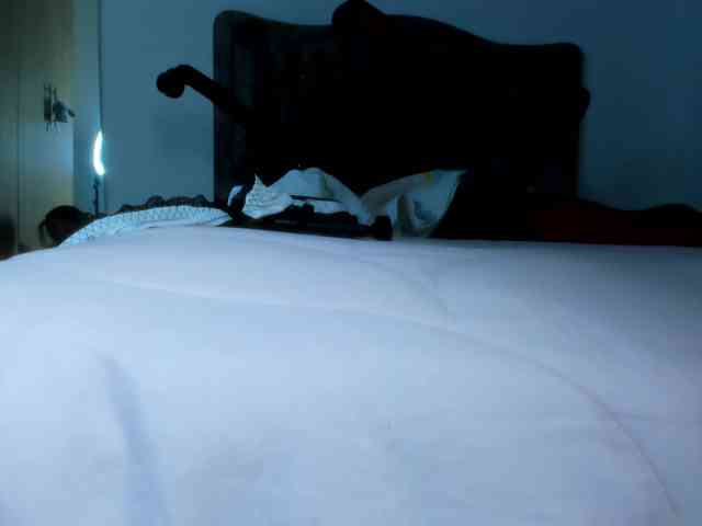 MiaAdams webcam