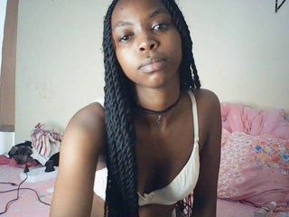 Malaika-Nior Porn Show