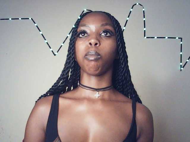 Profile and Statistics for Malaika-Nior on BongaCams