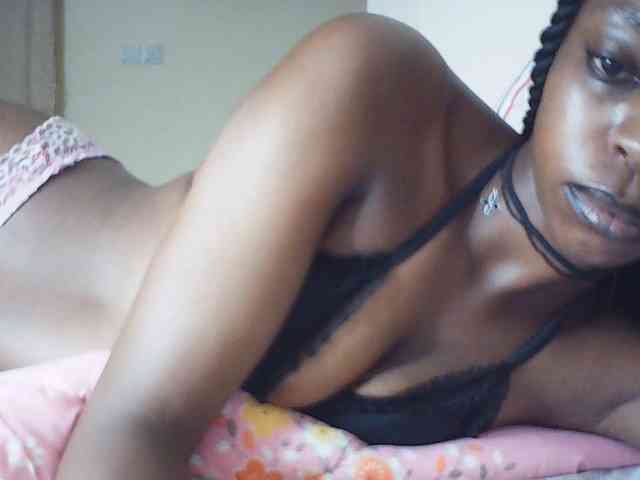 Malaika-Nior webcam
