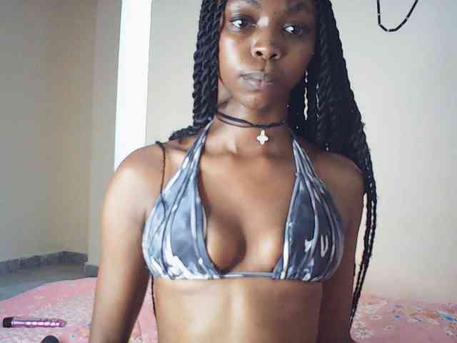 Malaika-Nior webcam