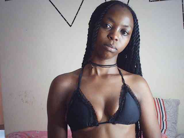 Malaika-Nior webcam