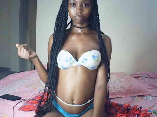 Malaika-Nior webcam