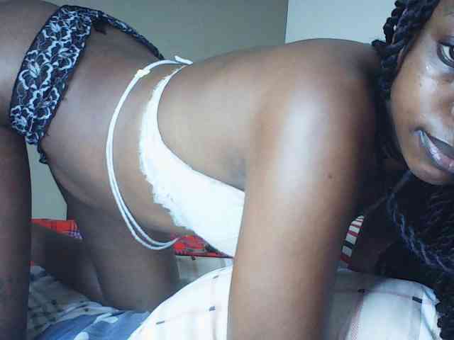 Malaika-Nior webcam
