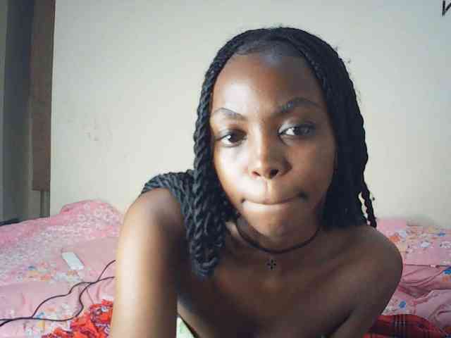 Malaika-Nior webcam