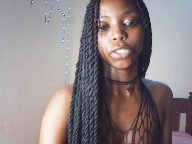 Malaika-Nior Live Webcam on BongaCams