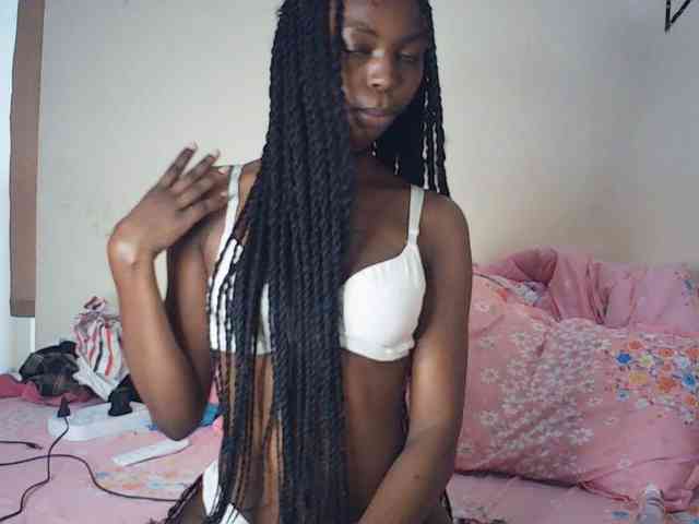 Malaika-Nior webcam