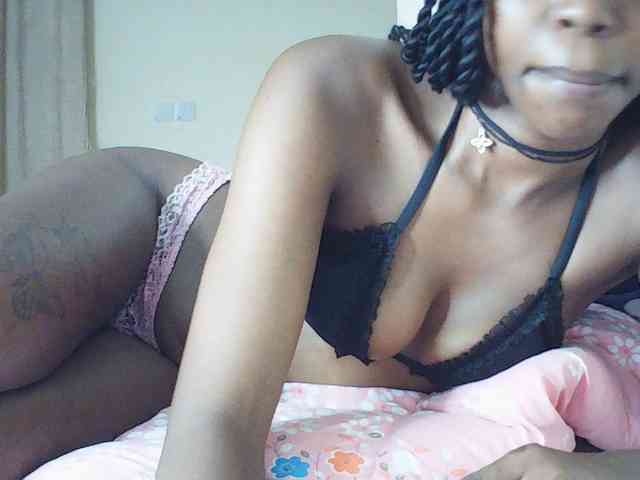 Malaika-Nior webcam