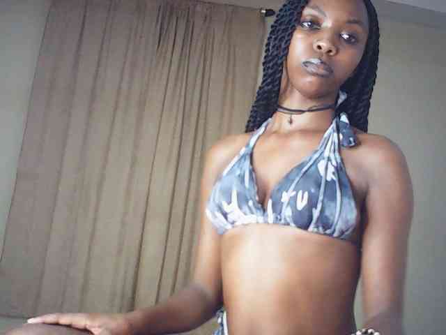 Malaika-Nior webcam