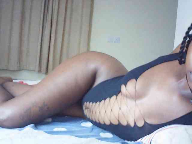 Malaika-Nior webcam
