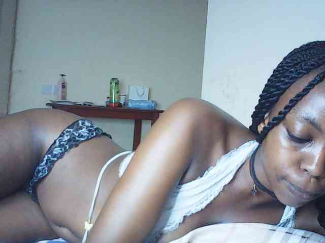 Malaika-Nior webcam