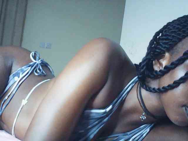 Malaika-Nior webcam