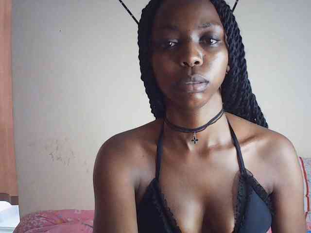 Malaika-Nior webcam