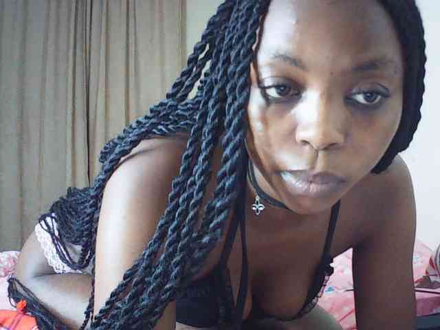 Malaika-Nior webcam