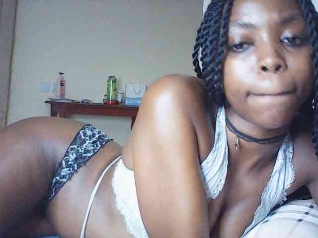 Malaika-Nior webcam