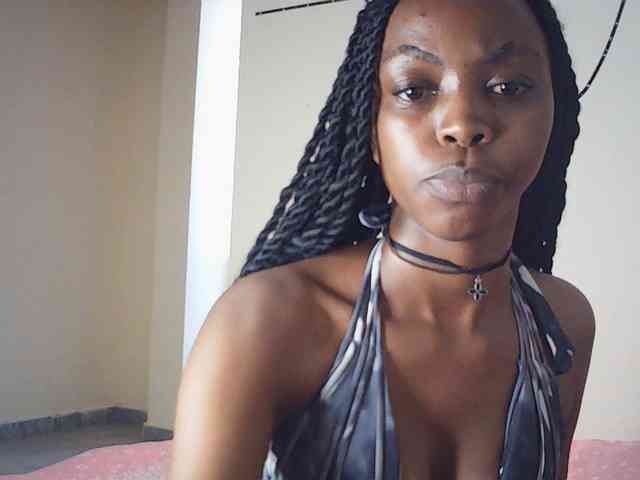 Malaika-Nior webcam