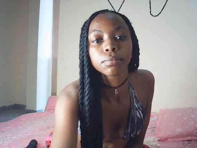 Malaika-Nior webcam