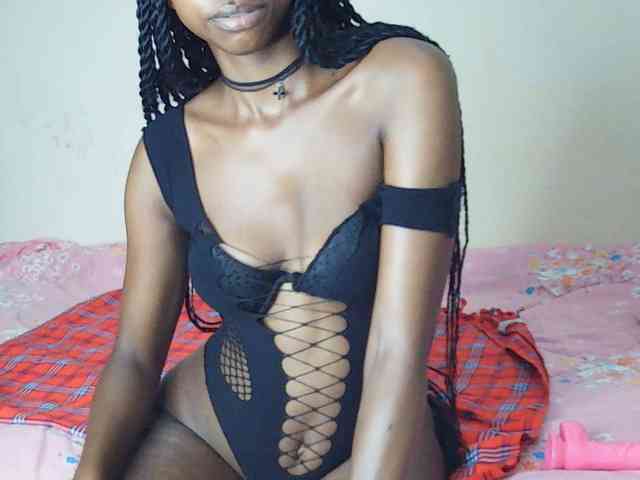 Malaika-Nior webcam