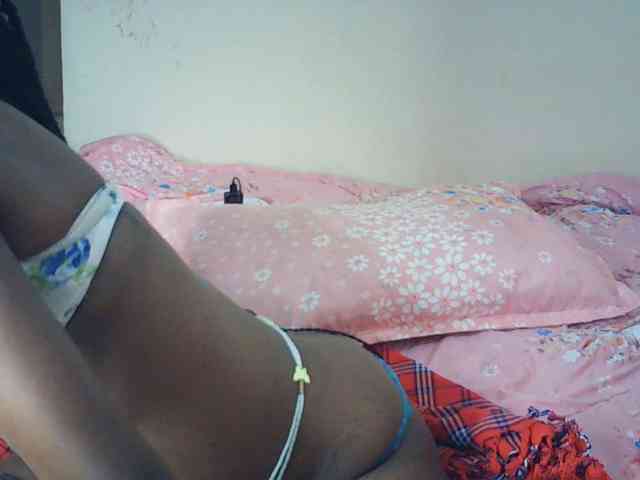 Malaika-Nior webcam