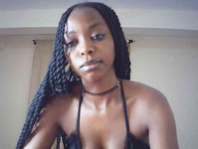 Malaika-Nior webcam