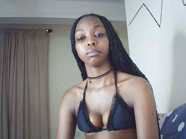 Malaika-Nior webcam
