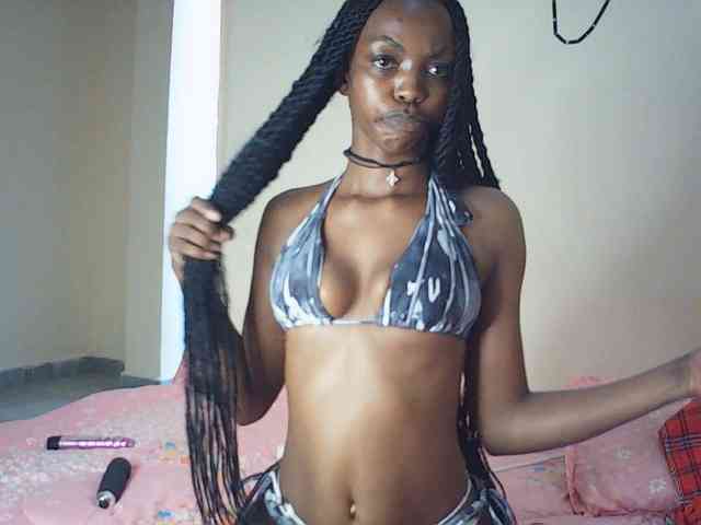 Malaika-Nior webcam