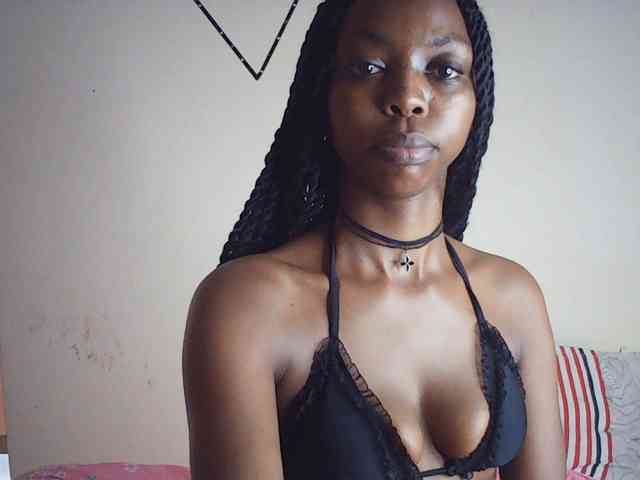Malaika-Nior webcam