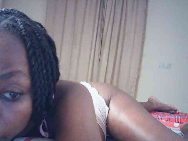 Malaika-Nior webcam