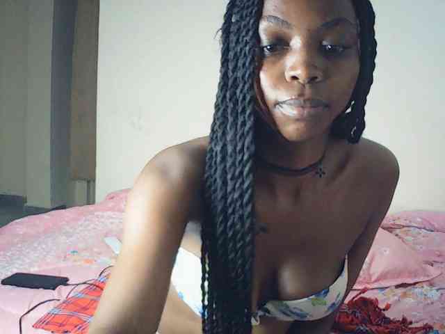 Malaika-Nior webcam