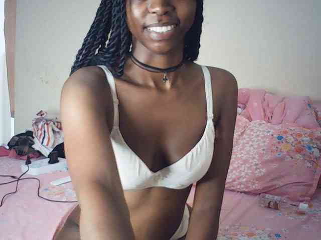 Malaika-Nior webcam