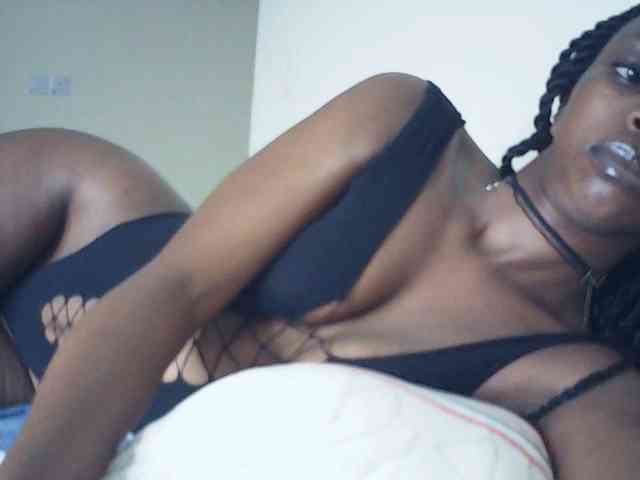 Malaika-Nior webcam