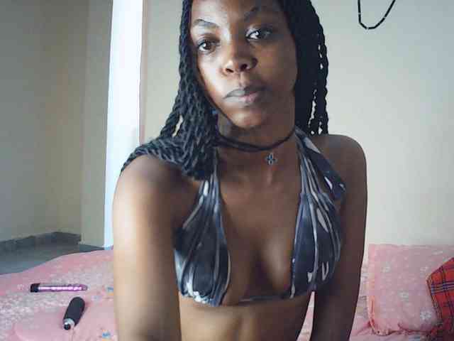 Malaika-Nior webcam