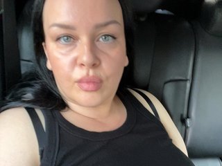 KatyushaBelly Porn Show