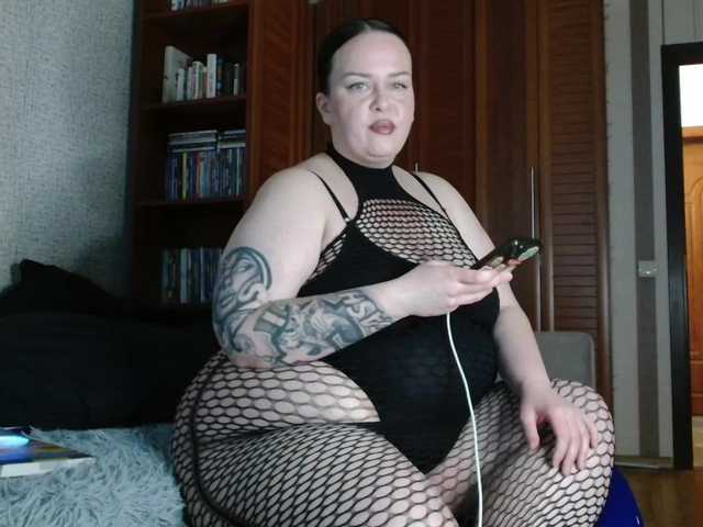 KatyushaBelly's BongaCams show and profile