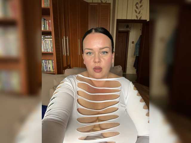 KatyushaBelly