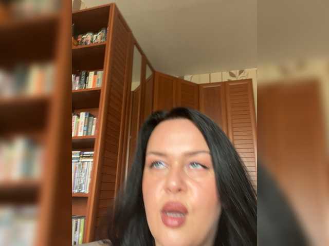 KatyushaBelly webcam
