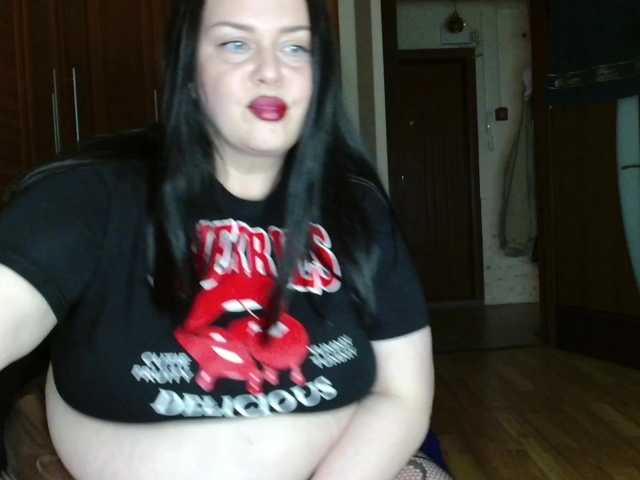 KatyushaBelly's BongaCams show and profile