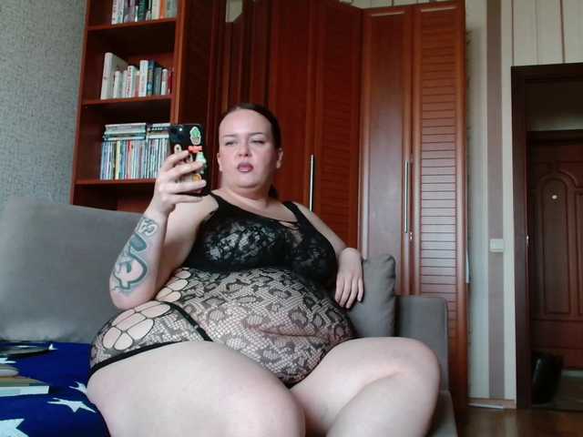 KatyushaBelly's BongaCams show and profile