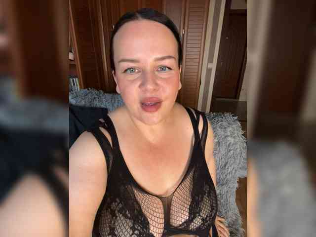 KatyushaBelly webcam