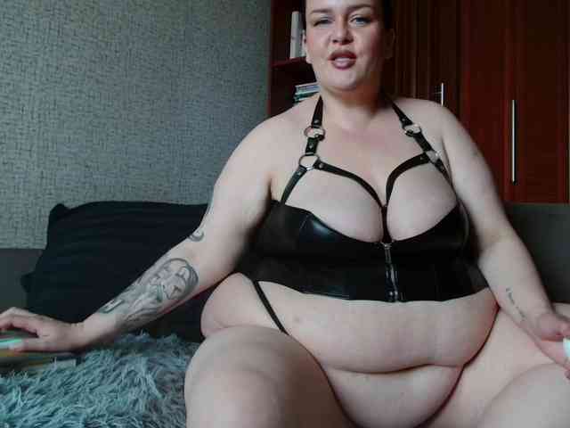 KatyushaBelly webcam