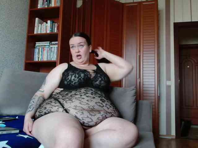 KatyushaBelly webcam