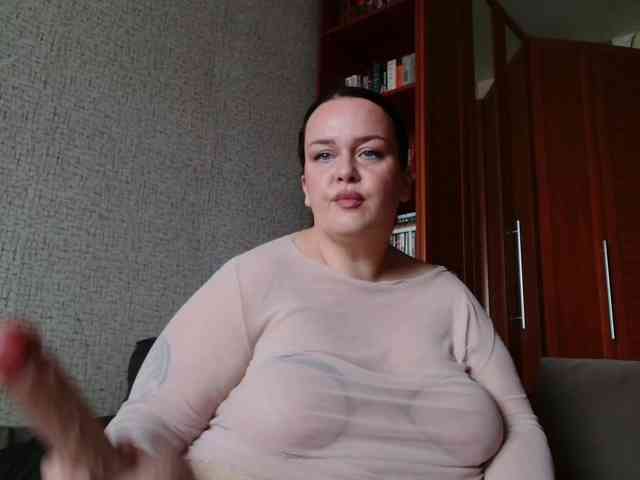 KatyushaBelly webcam