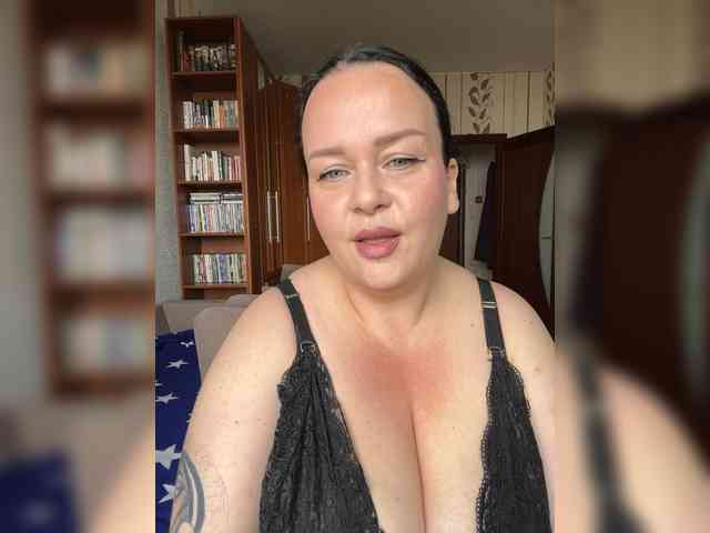 KatyushaBelly webcam