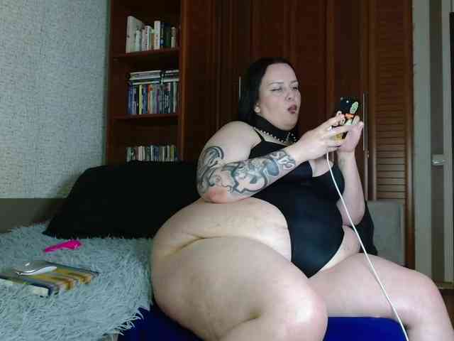 KatyushaBelly webcam