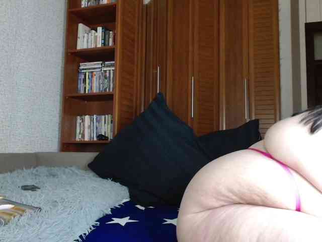 KatyushaBelly webcam