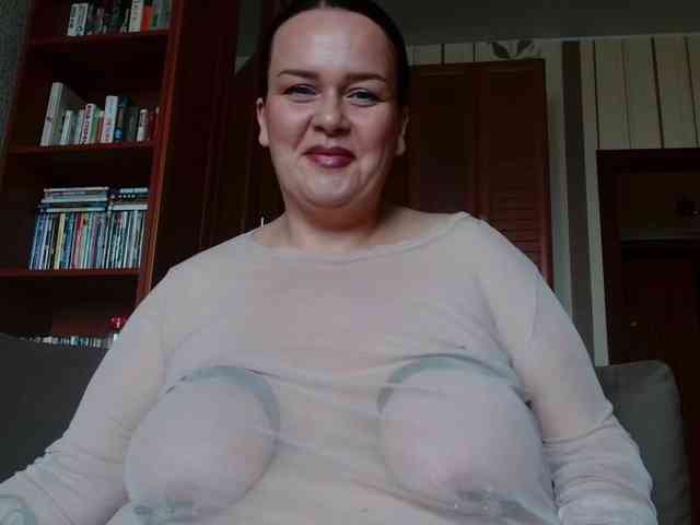 KatyushaBelly webcam