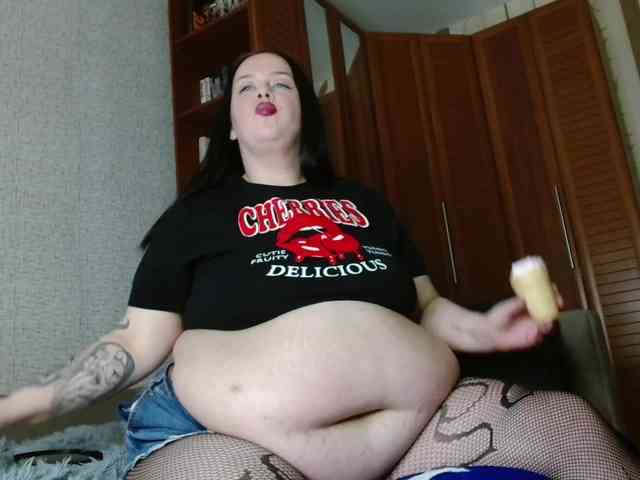 KatyushaBelly webcam