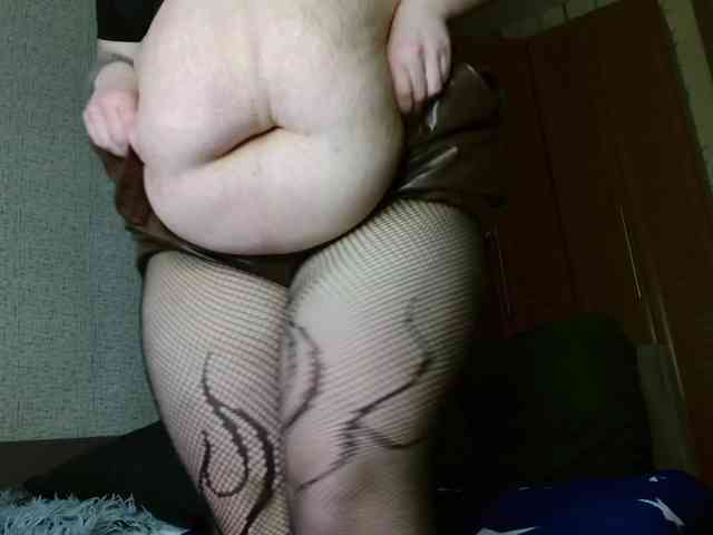 KatyushaBelly webcam